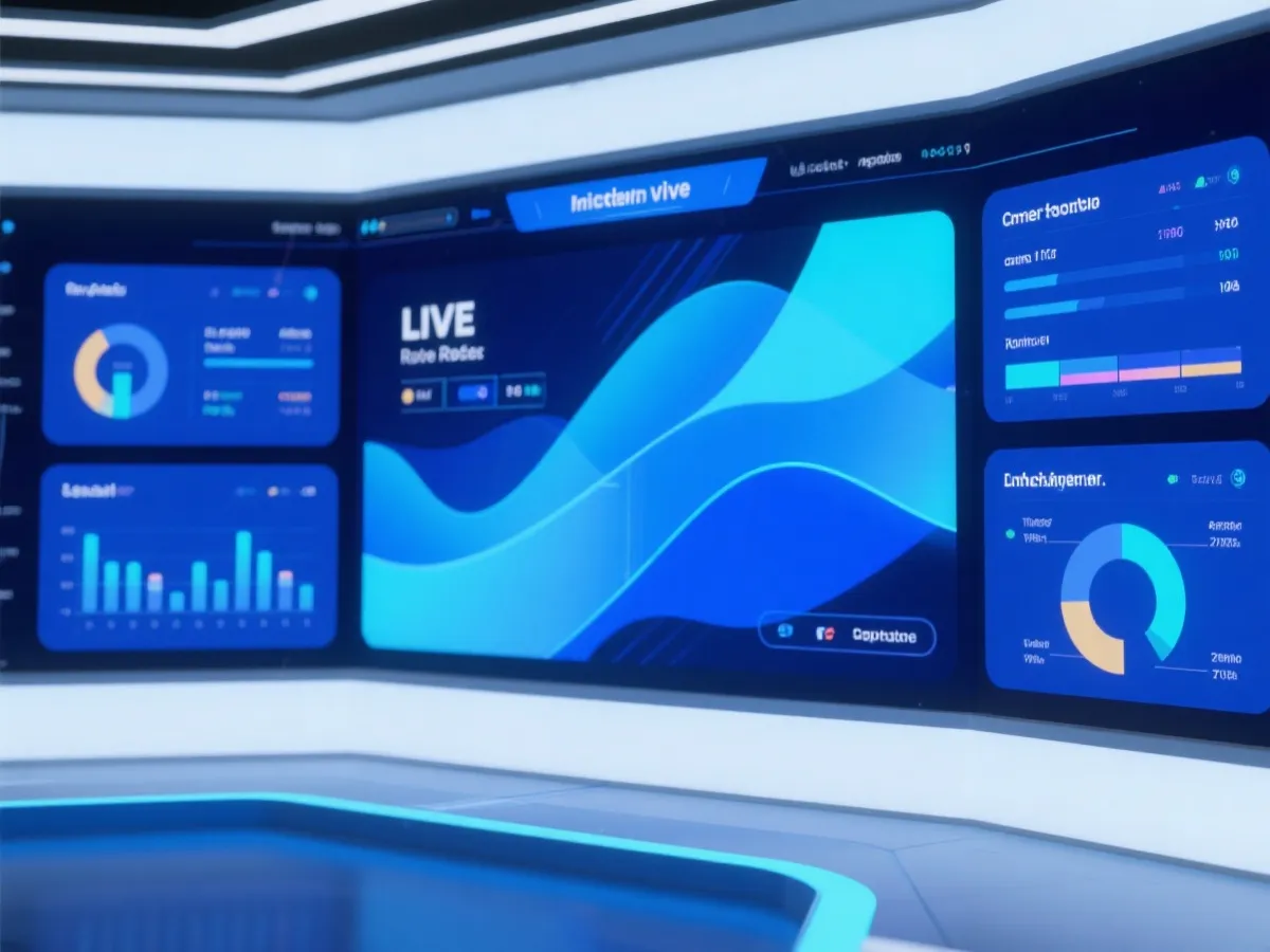 极速11选5开奖直播界面示意图